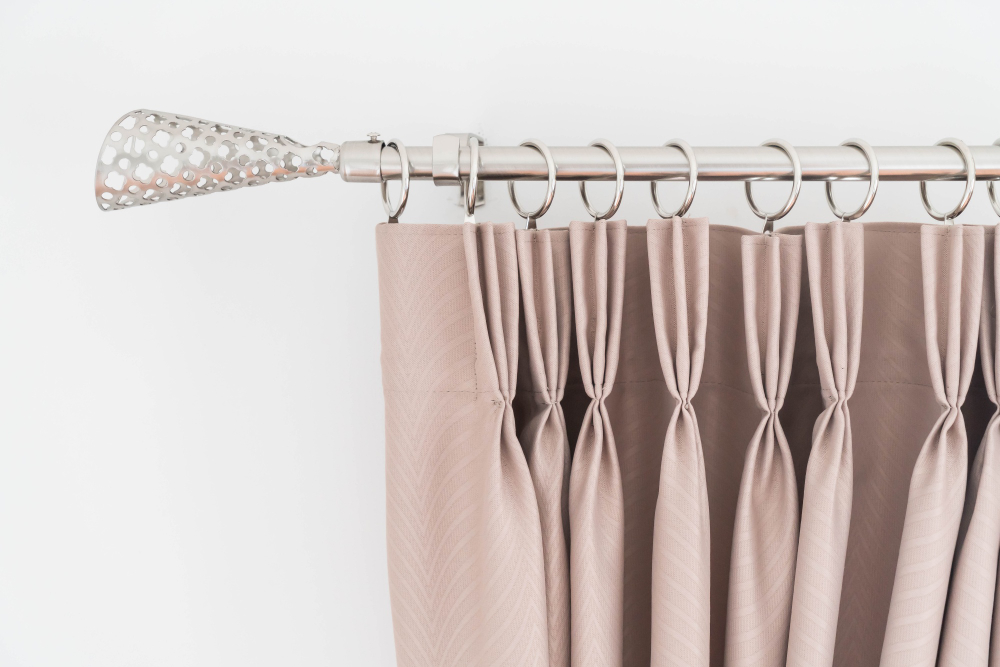 curtain dry cleaning